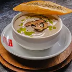 Vegetable Soup